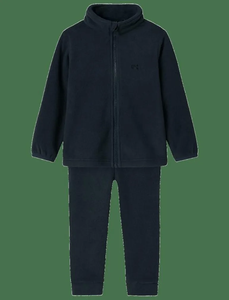NMNSPEKTRA FLEECE SET FO - Overaller