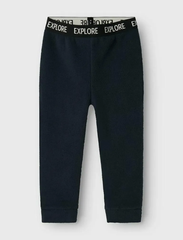 NMNSPEKTRA FLEECE SET FO - Overaller