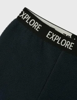 NMNSPEKTRA FLEECE SET FO - Overaller