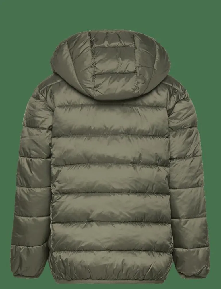NOASK JACKET - Dunjackor & fodrade jackor