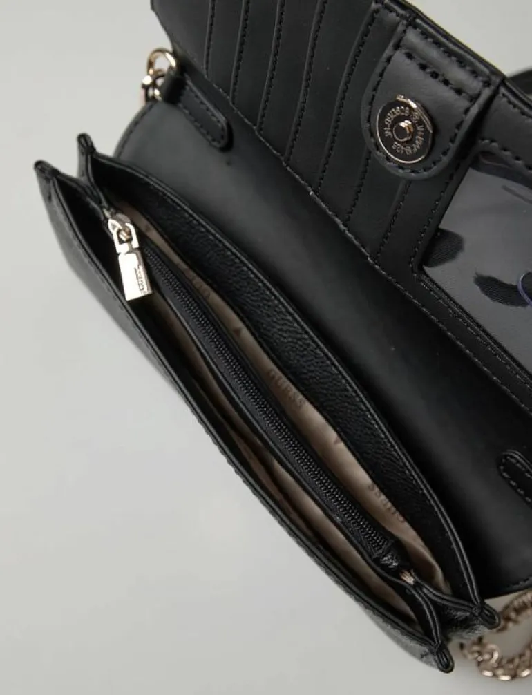 NOELLE II XBODY FLAP ORGANIZER - Crossbody Bags