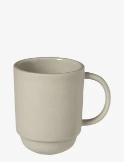 Nordic Bistro Mug with Handle - Kaffekoppar