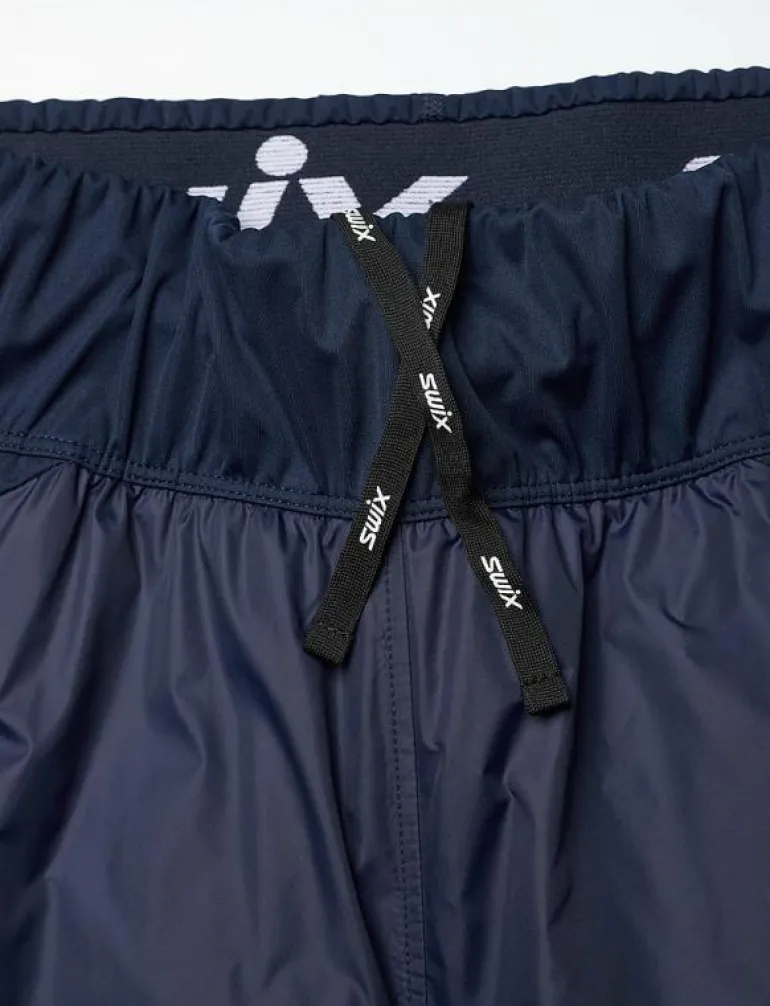 Nordic Warm Hybrid Pants W - Friluftsbyxor
