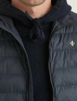 Norfolk Liner Vest - Västar