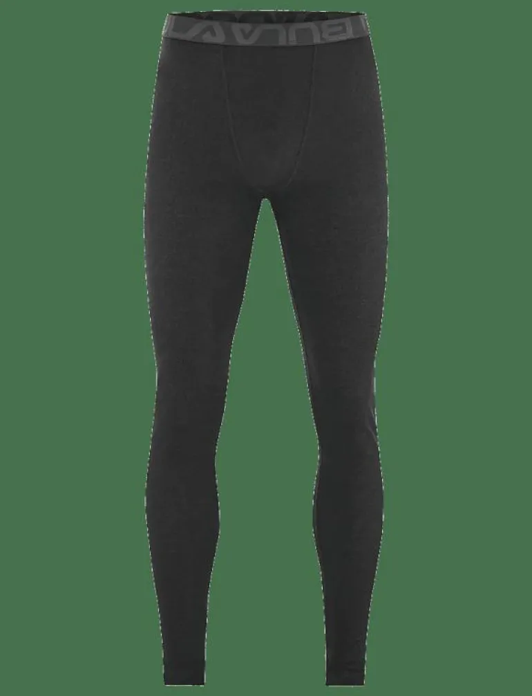 Norm Merino Wool Pants - Träningstights