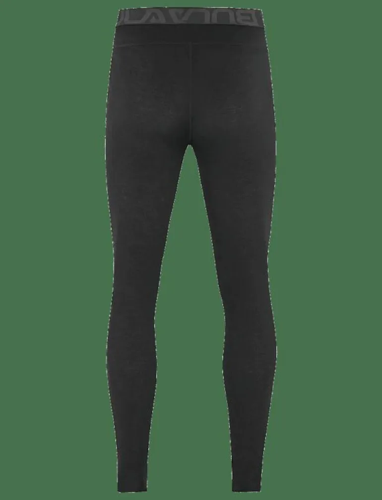 Norm Merino Wool Pants - Träningstights