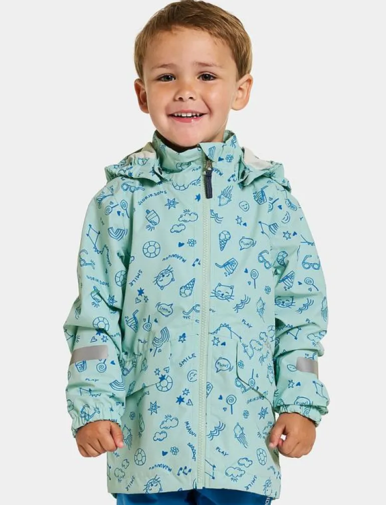 NORMA KIDS PR JKT 3 - Skaljacka