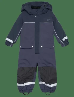 NORRIE OVERALL JR - Overaller