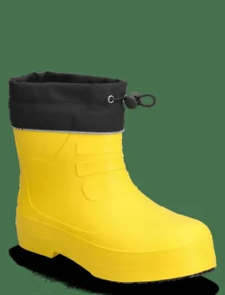 Norse Low Boot - Gummistövlar