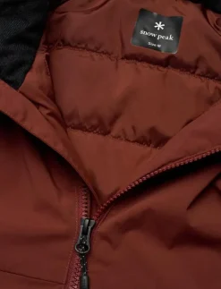 NSD Padded Jacket - Friluftsjacka