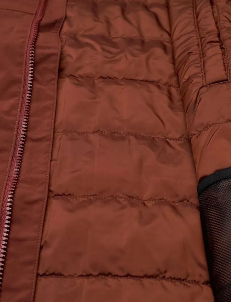 NSD Padded Jacket - Friluftsjacka