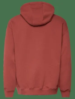 NSD Square Logo Hoodie - Huvtröjor
