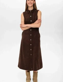 NUTHEA DRESS - Midiklänningar