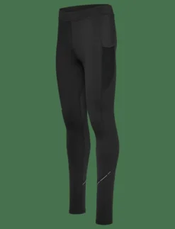 nwlRACE POCKET TIGHTS - Träningstights