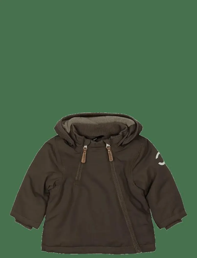 Nylon Baby Jacket - Solid - Vinterjacka