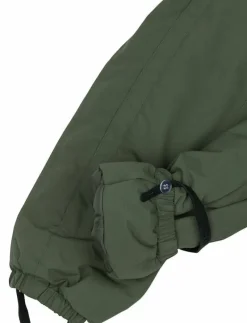 Nylon Baby Suit - Solid - Overaller