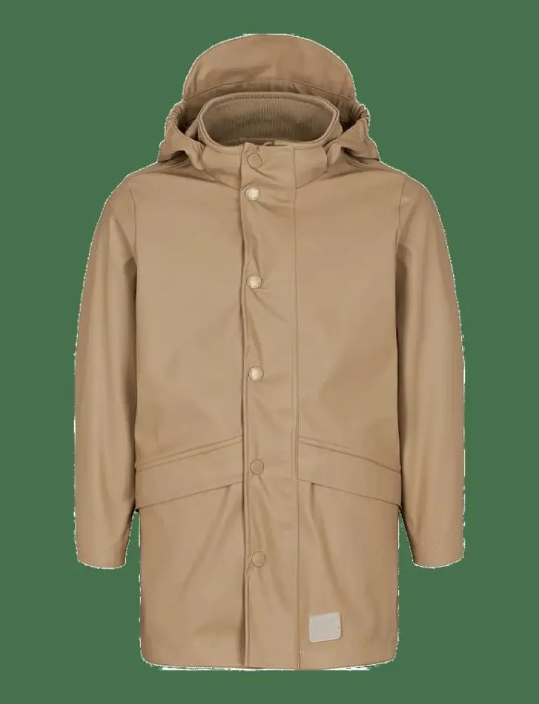 October Jacket - Jackor