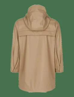 October Jacket - Jackor