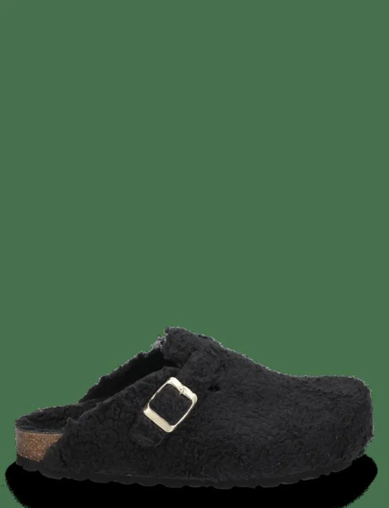 Odessa Mules - Platta mules