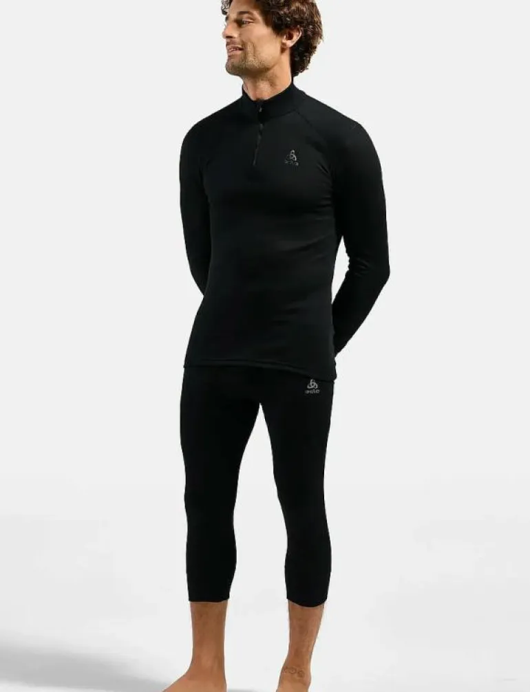 Odlo Active Warm Bl Bottom 3/4 - Underställsbyxa