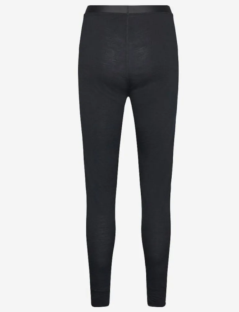 Odlo Merino 200 Bl Bottom Long - Underställsbyxor