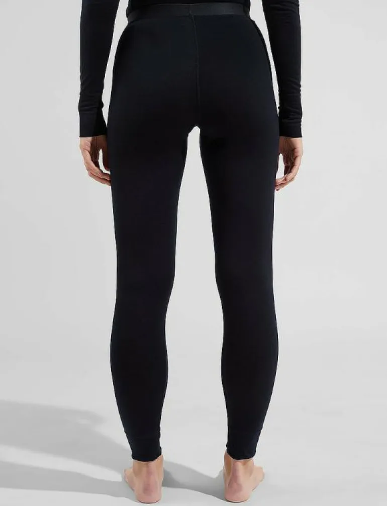 Odlo Merino 200 Bl Bottom Long - Underställsbyxor