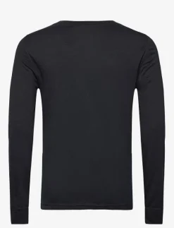 Odlo Merino 200 Bl Top Crew Neck L/S - Underställströja