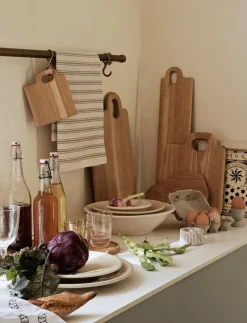Olina Chopping board - Skärbrädor