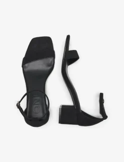 ONLHANNA-5 MF HEELED SANDAL - Sandaler