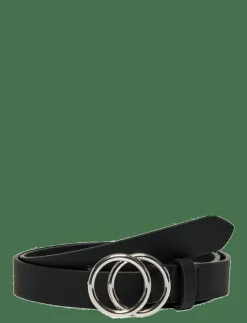 ONLRASMI FAUX LEATHER JEANS BELT NOOS - Skärp