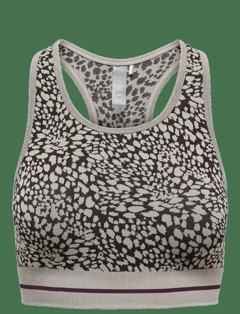 ONPDAISY-2-AJESSA SEAM BRA - Sport BH:ar