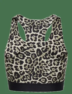 ONPDAISY-2-LEO AOP BRA - Sport BH:ar