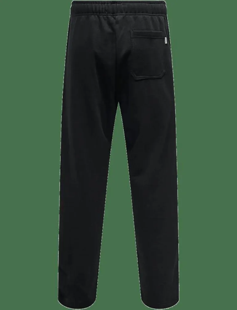 ONSCONNOR LIFE RLX PANTS SWEAT NOOS - Joggingbyxor