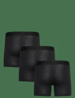 ONSFITZ BAMBOO BOXER LOGO 3-PACK NOOS - Boxershorts