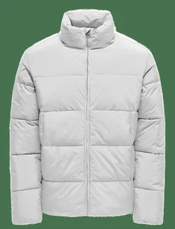 ONSGLOBAL PUFFER JACKET CS OTW - Fodrade jackor