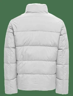 ONSGLOBAL PUFFER JACKET CS OTW - Fodrade jackor