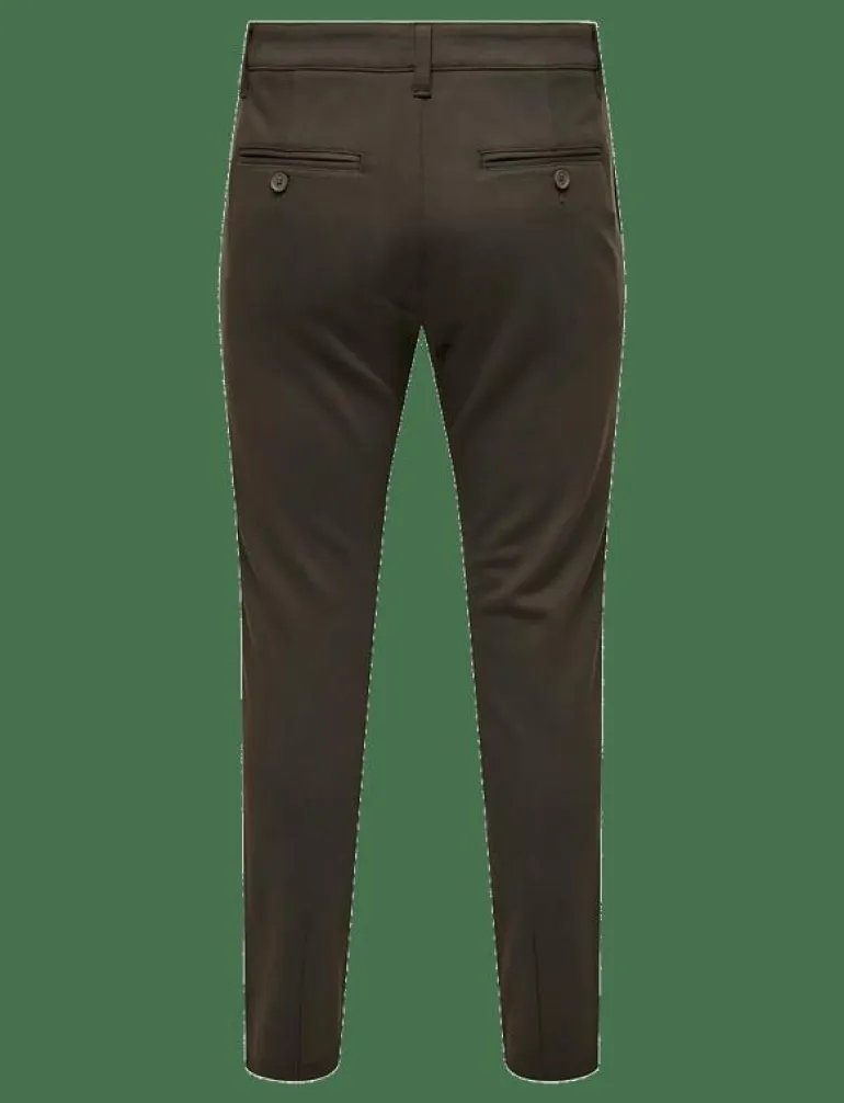 ONSMARK SLIM GW 0209 PANT NOOS - Casual byxor