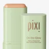 On-the-Glow Stick - Ansikte