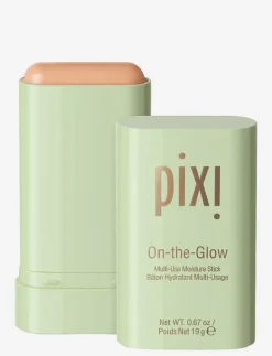 On-the-Glow Stick - Ansikte