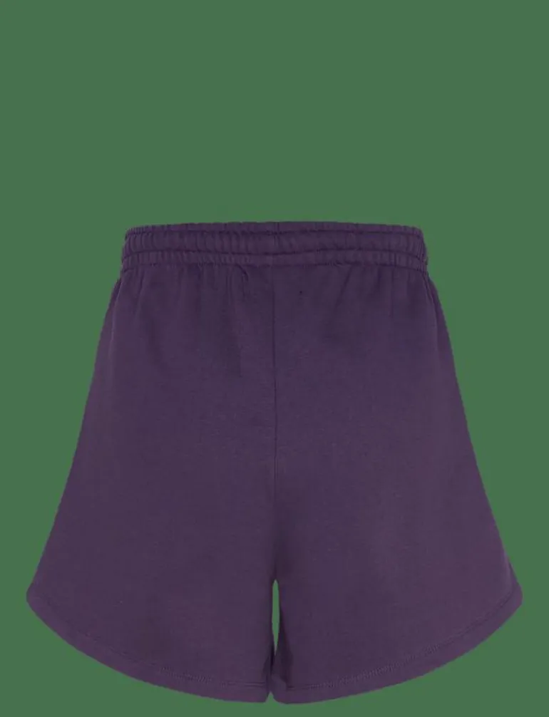 Organic Barb Shorts - Sweatshorts