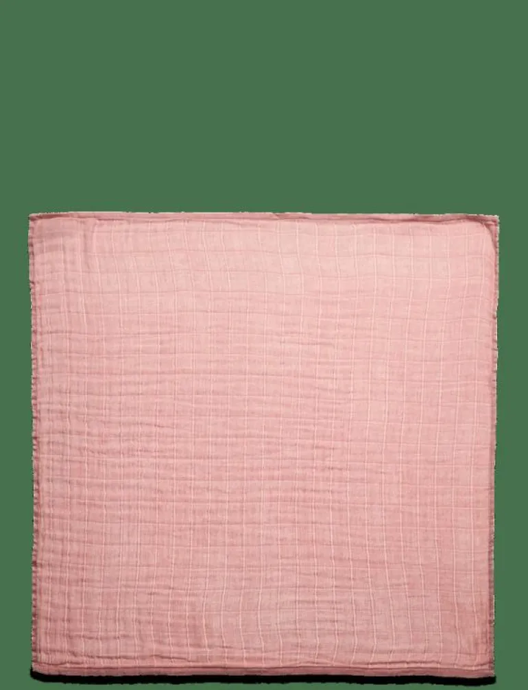 Organic cloth Muslin (6-pack) - Muslindukar