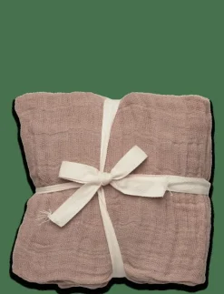 Organic Cloth Muslin (4-pack) - Muslindukar