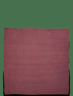 Organic Cloth Muslin (4-pack) - Muslindukar