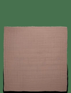 Organic Cloth Muslin (4-pack) - Muslindukar