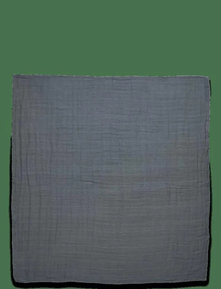 Organic Cloth Muslin (4-pack) - Muslindukar