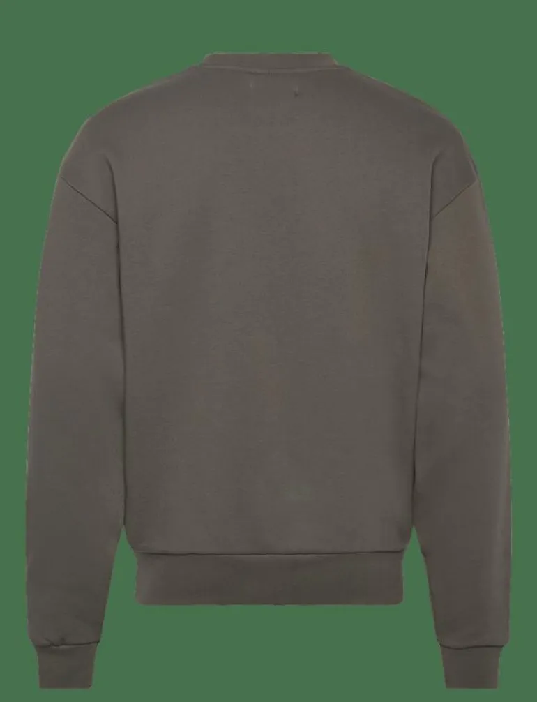 Organic Crewneck - Sweatshirts
