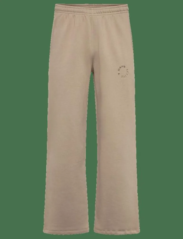 Organic Lounge Pants - Sweatpants