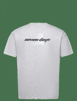 Organic Regular Star Tee - T-Shirts