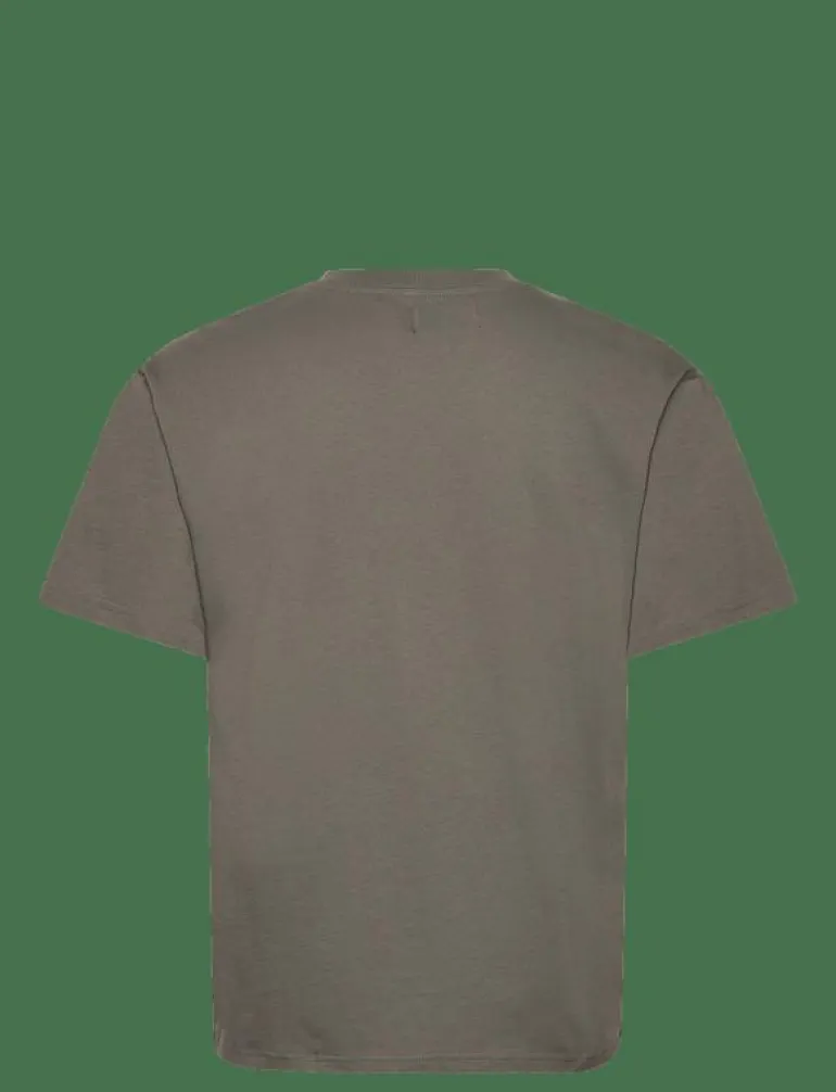 Organic Regular Tee - T-Shirts