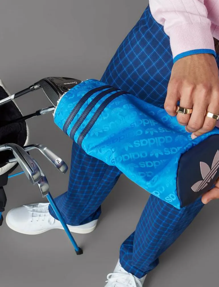 ORI HEAD COVER1 - Golfutrustning